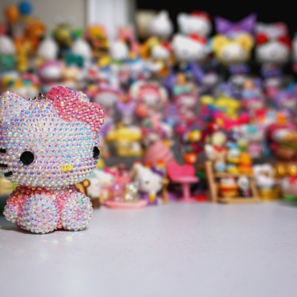 Sweet & Handmade Treasures by Bee 🍬 - Picture 4 of 4